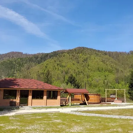 Catunul Din Podei A-frame